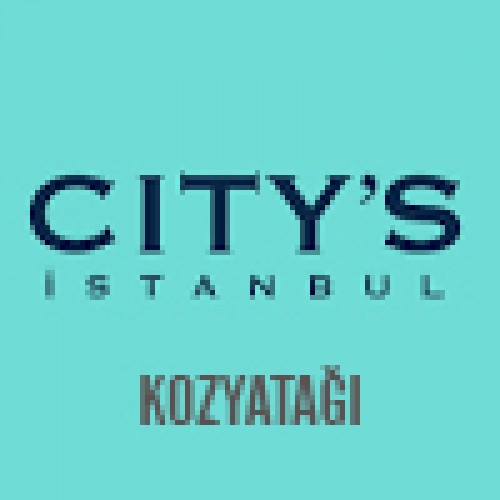 City AVM Kozyatağı 