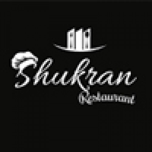 Shukran Etiler restaurant