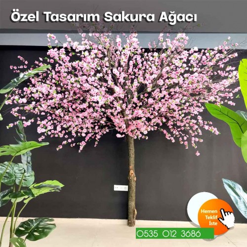 yapay-sakura-agacı-tasarimi